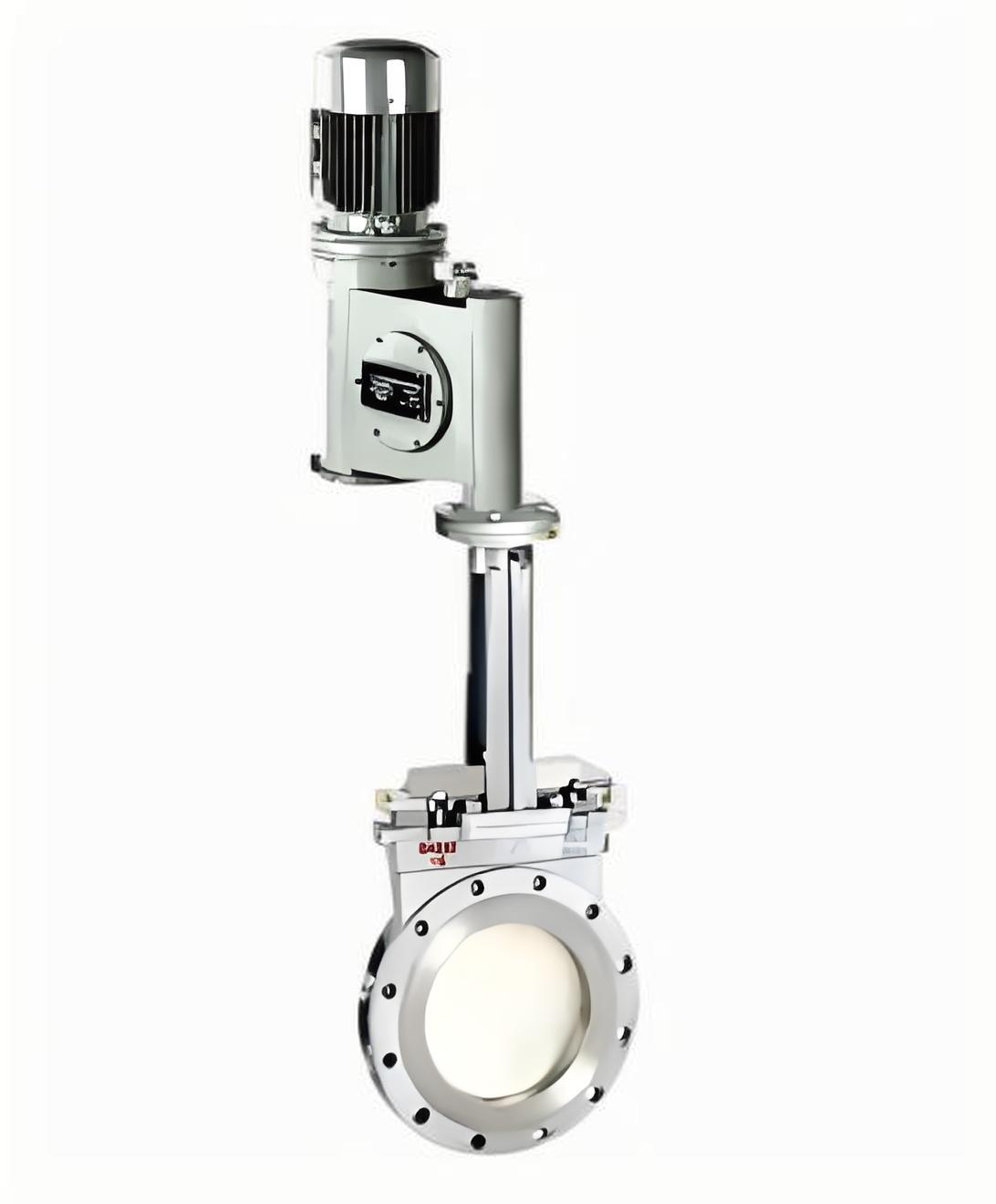 電動(dòng)液壓刀型閘閥DN700，電壓220v生產(chǎn)廠家